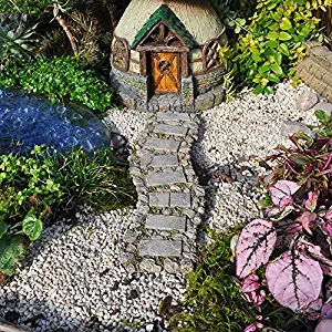 Best fairy garden pavers