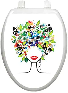 Best reusable toilet seat cover for kids