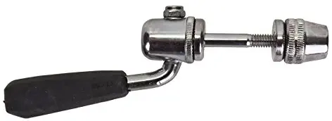 Best bike seat post skewer