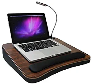 Best 18 in wide bed laptop desk