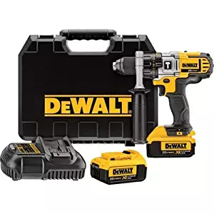 Best dewalt dck299p2 with 1/2 impact