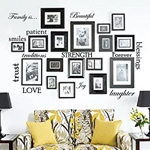 Best living room mirror wall decor
