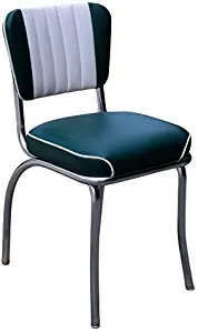 Best channel back dining chairs