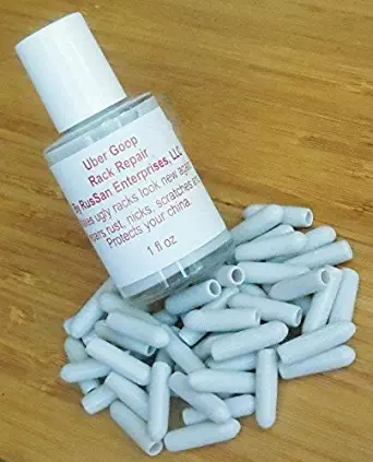 Best dishwasher rack repair 1 oz