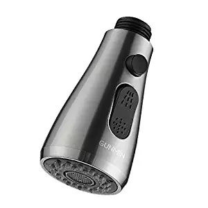Best kitchen sink faucet pull down faucet spray sprayer nozzle head replacement part