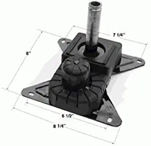 Best replacement chair base for swivel tilt caster chairs