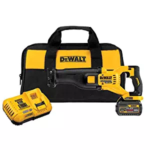 Best dewalt cordless reciprocating 20v