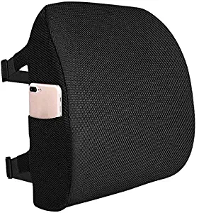 Best lumbar pillow for recliner chair