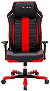 Best dx racer gaming chair tank extra wide