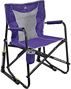 Best folding rocking chair big and tall