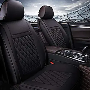 Best seat covers for cars full set waterproof