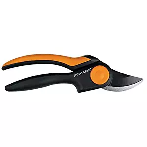 Best fiskars medium bypass pruner