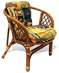 Best pillows for rattan chairs