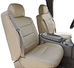 Best 2002 chevy suburban seat covers