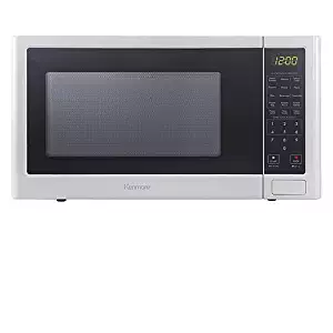Best countertop microwave oven 1.2