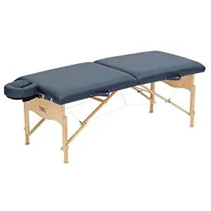 Best massage table trolley cart