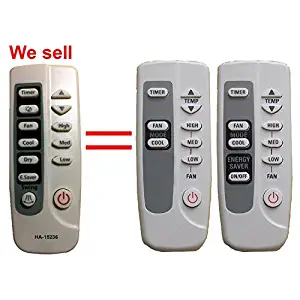 Best remote for ge air conditioner