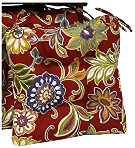 Best blazing outdoor dining chair pillows