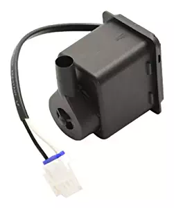 Best kitchen aid ice machine water pump