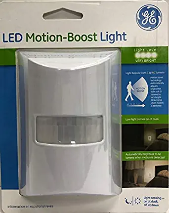 Best ge night light led