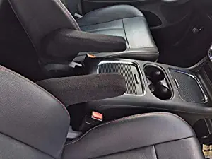 Best bucket seat covers with arm rest