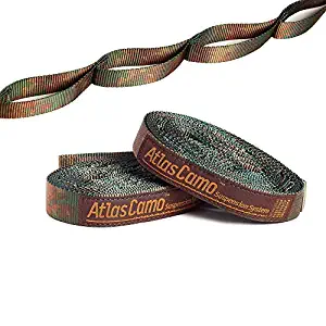 Best eno straps for double hammock