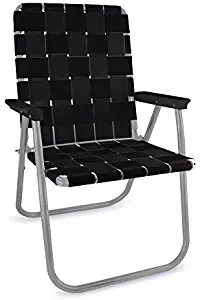 Best basic fold up outdoor lounge chair