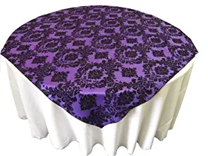 Best gothic velvet table cloth