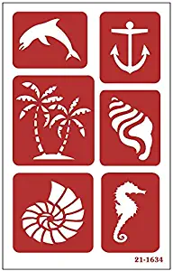 Best nautical transfers for furniture