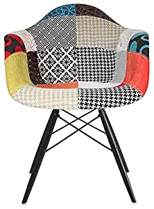 Best waiting room chairs with arms fabric