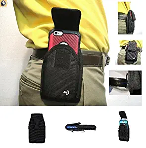Best nite ize hardshell holster xl