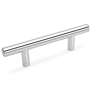 Best euro bar cabinet pulls