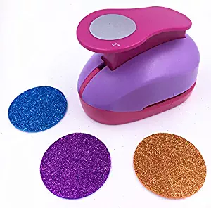 Best fiskars thick circle punch