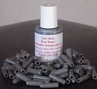 Best dishwasher rack repair 1 oz