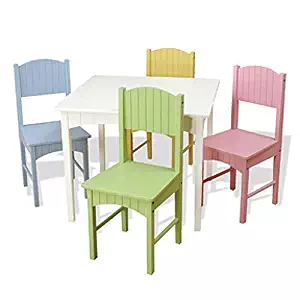 Best kidkraft kids table and chairs