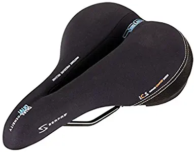 Best sgodde comfortable bike seat