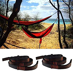Best eno straps for double hammock