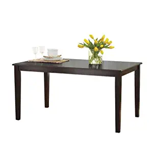 Best better homes and gardens dining table bench