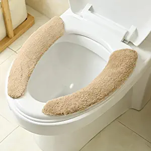 Best toilet seat with warmer
