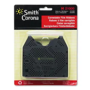 Best smith corona portable electric typewriters