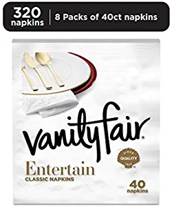 Best vanity fair table cloth,disposable