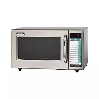 Best medium duty microwave oven