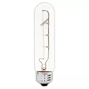 Best ge 120v 25w bulb