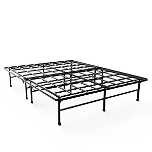 Best quick snap 14 inch platform bed frame