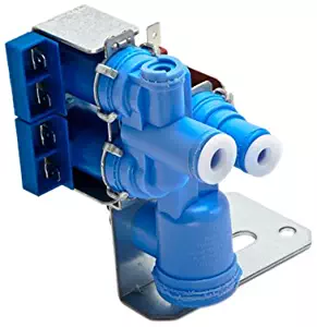 Best ge refrigerator water line valve