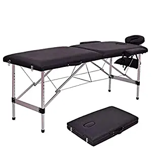 Best massage table trolley cart