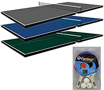 Best table tennis pool table