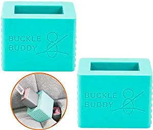 Best seat belt extender for booster seat