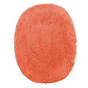 Best coral toilet seat cover set