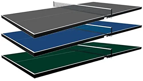 Best pool table to table top